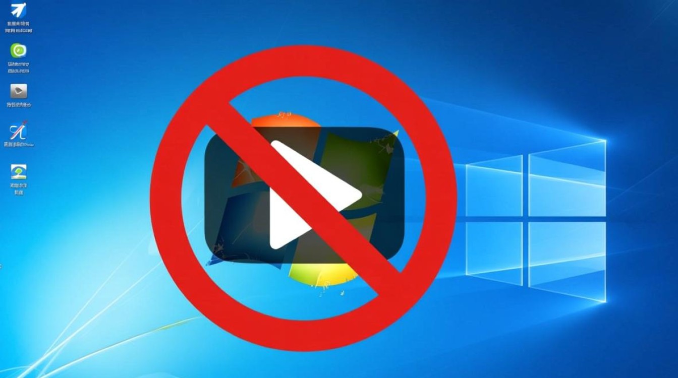 Windows禁止播放视频怎么办?系统阻止视频播放的解决方法-第1张图片-99系统专家 Windows禁止播放视频怎么办?系统阻止视频播放的解决方法-第1张图片-99系统专家