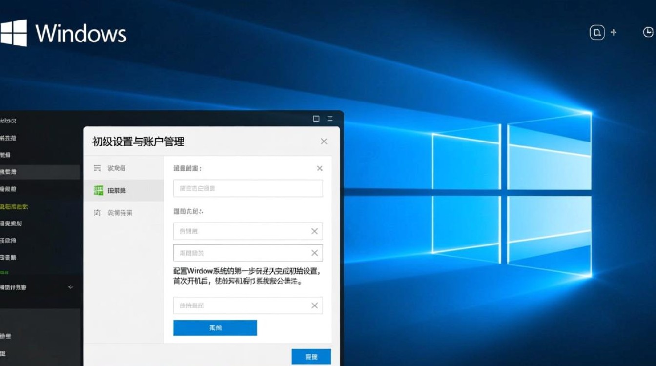 电脑小白必看,如何从零开始正确配置Windows系统以提升运行速度?-第3张图片-99系统专家 电脑小白必看,如何从零开始正确配置Windows系统以提升运行速度?-第3张图片-99系统专家