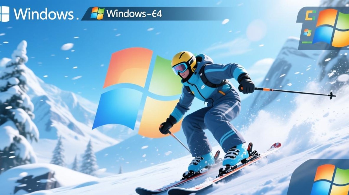 Windows单机滑雪游戏有哪些好玩的推荐？-第3张图片-99系统专家