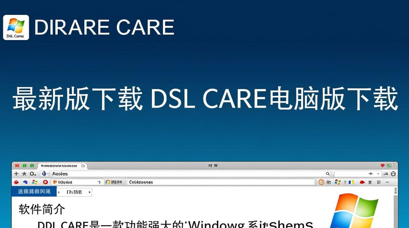 DLL CARE最新版电脑版下载在哪里找安全?-第3张图片-99系统专家 DLL CARE最新版电脑版下载在哪里找安全?-第3张图片-99系统专家