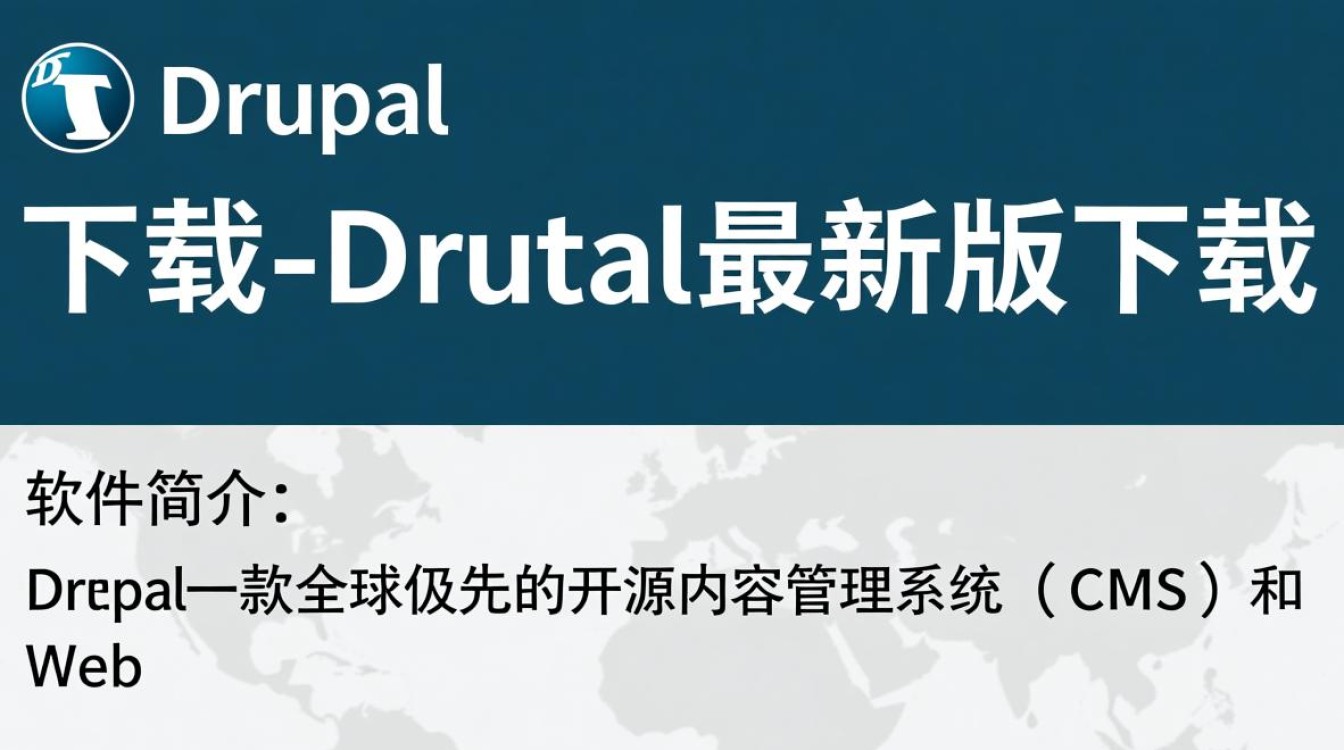 Drupal最新版下载在哪里？安全可靠的Drupal下载渠道推荐？-第3张图片-99系统专家