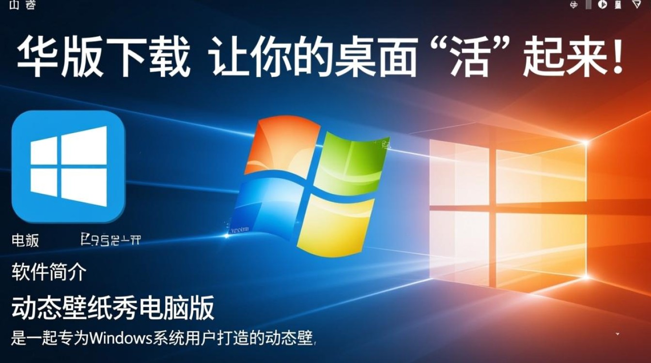 动态壁纸秀电脑版下载安全吗？最新版有免费资源吗？-第3张图片-99系统专家