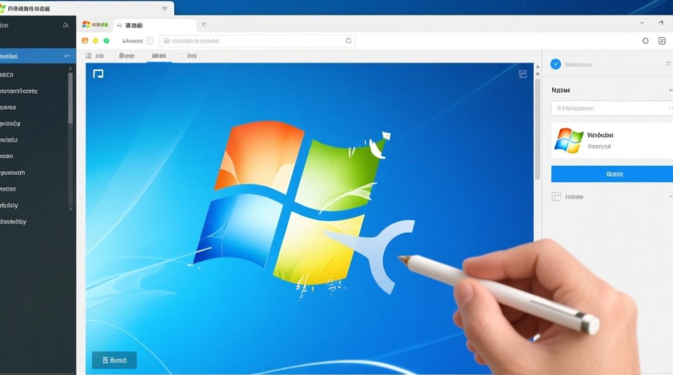 Windows缩放动画软件有哪些?如何选择适合的?-第1张图片-99系统专家 Windows缩放动画软件有哪些?如何选择适合的?-第1张图片-99系统专家
