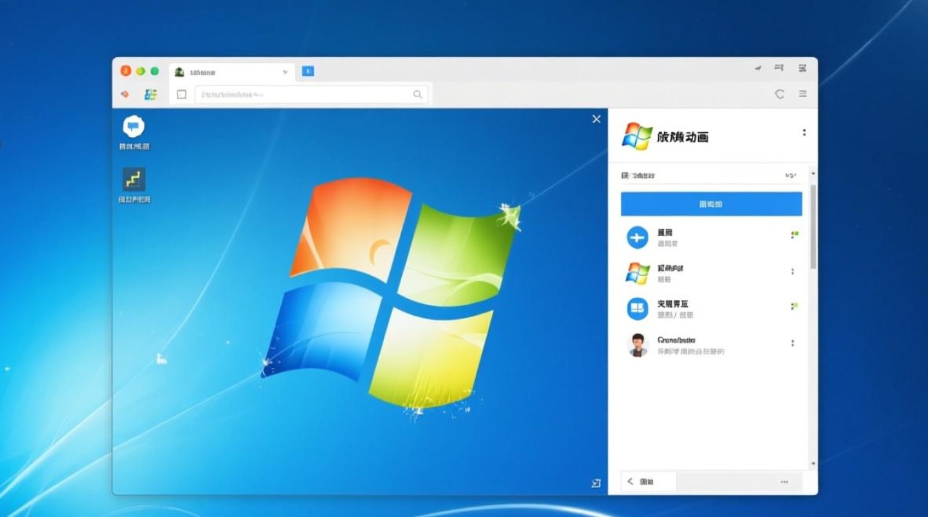 Windows缩放动画软件有哪些?如何选择适合的?-第2张图片-99系统专家 Windows缩放动画软件有哪些?如何选择适合的?-第2张图片-99系统专家