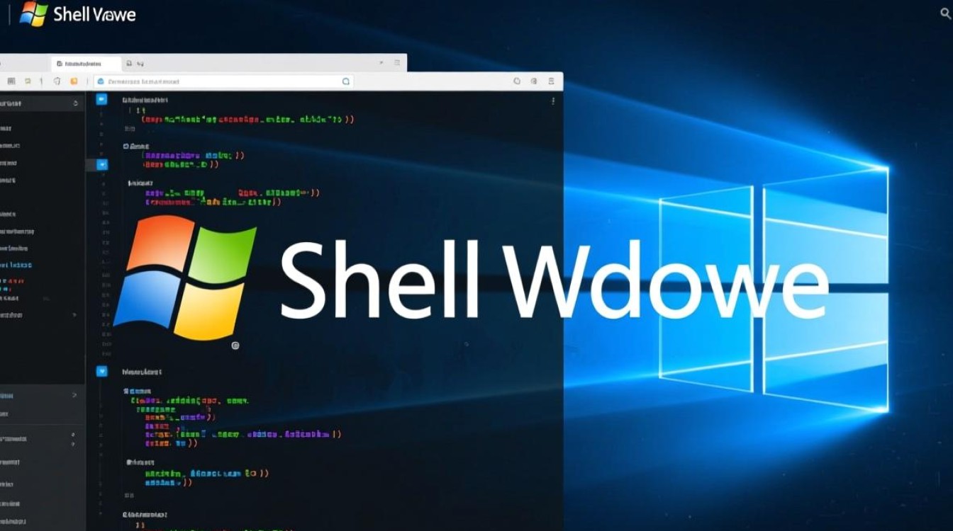 Windows shell运维如何高效自动化批量处理任务？-第3张图片-99系统专家