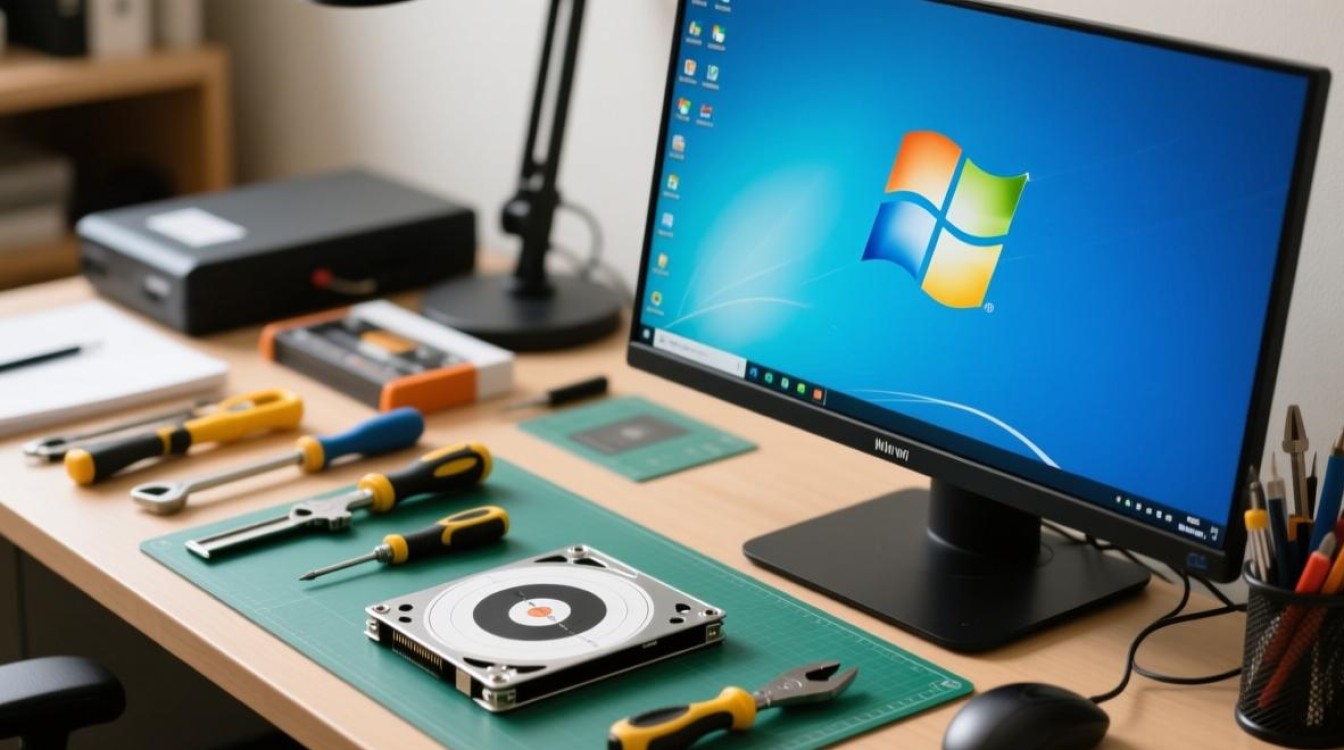 如何制作windows 镜像-第1张图片-99系统专家