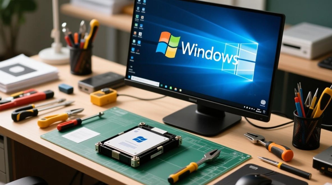 如何制作windows 镜像-第2张图片-99系统专家