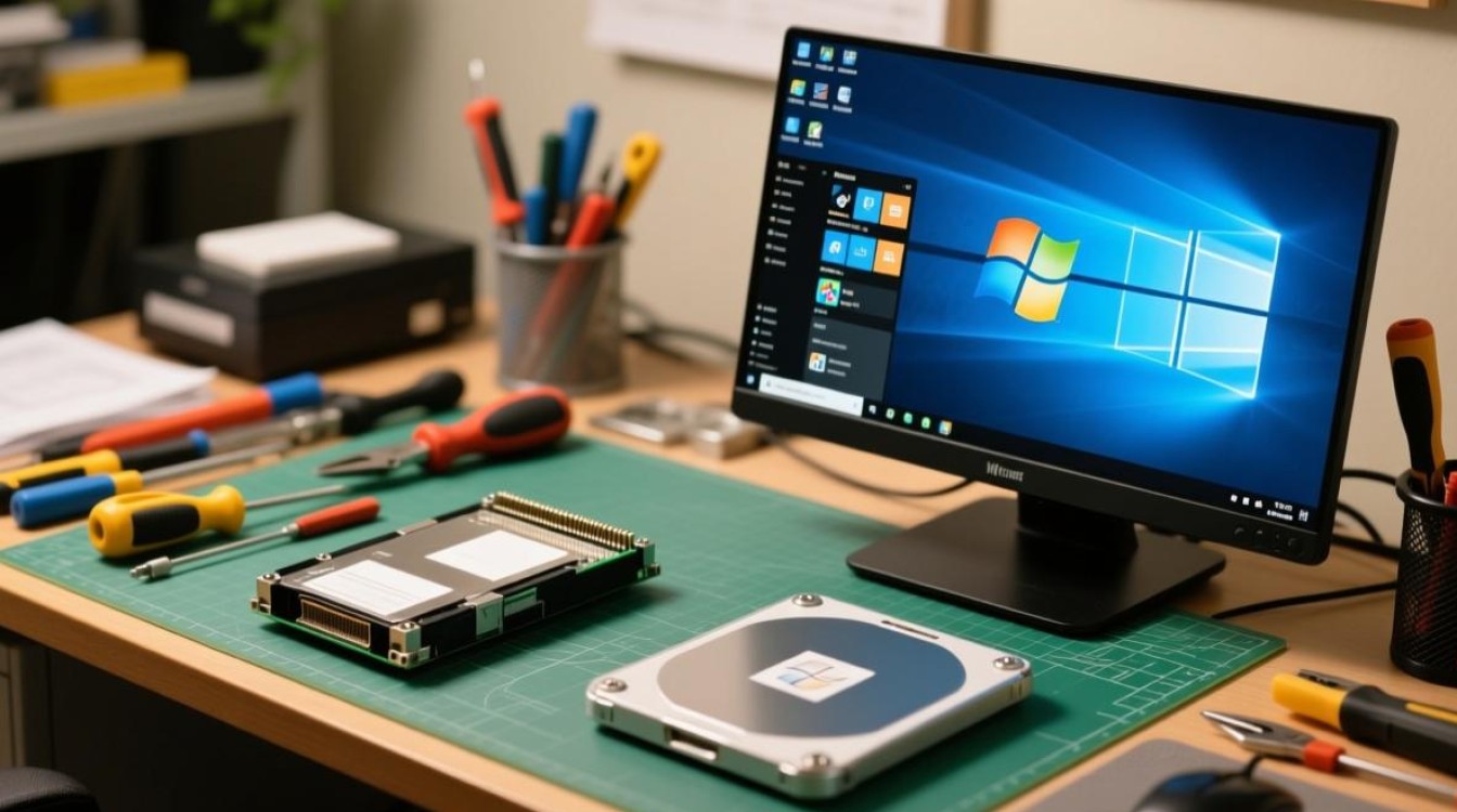 如何制作windows 镜像-第3张图片-99系统专家