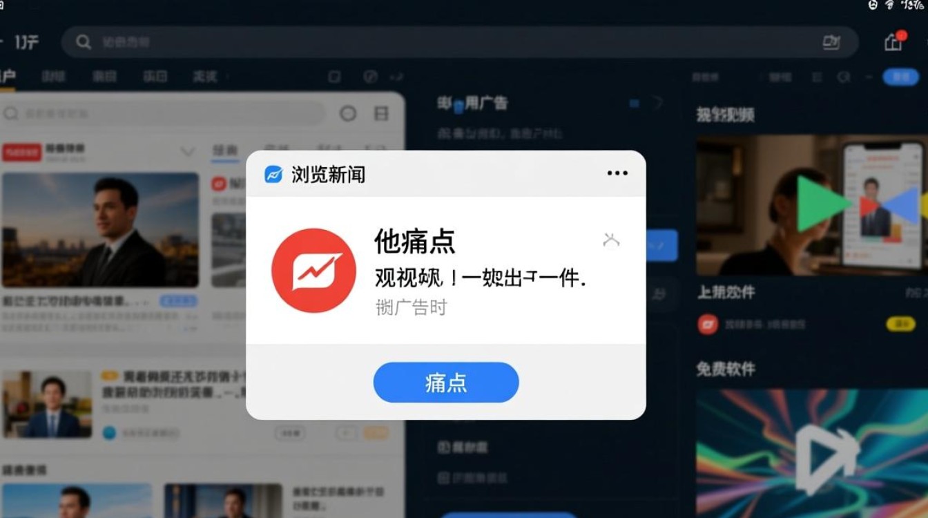 Windows弹窗拦截软件哪款好用？彻底告别广告骚扰的终极神器推荐-第1张图片-99系统专家
