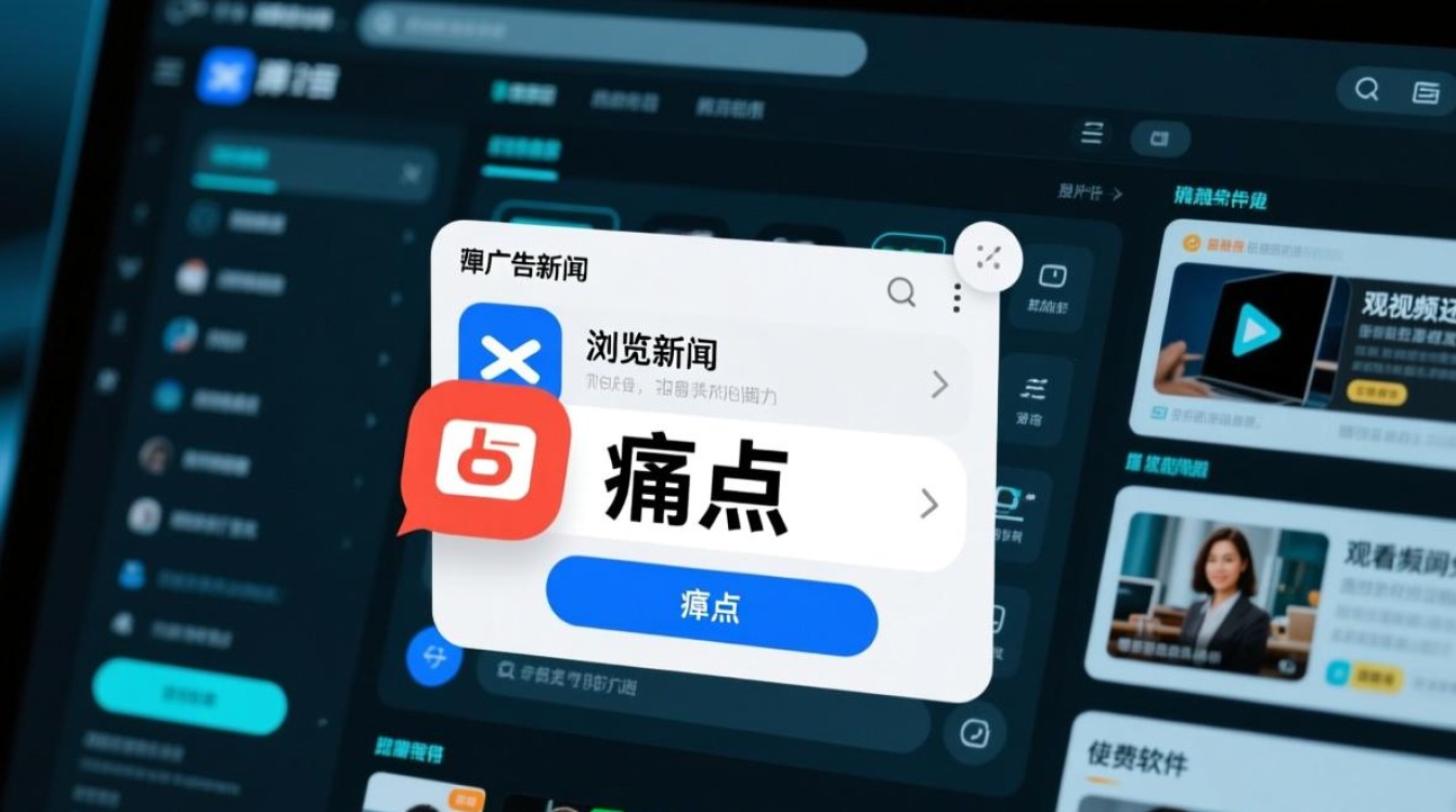 Windows弹窗拦截软件哪款好用？彻底告别广告骚扰的终极神器推荐-第2张图片-99系统专家