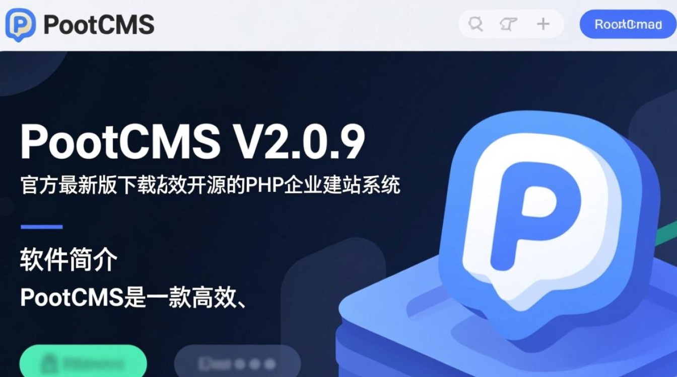 PbootCMS最新版下载哪里有？2025官方最新版下载地址是什么？-第1张图片-99系统专家