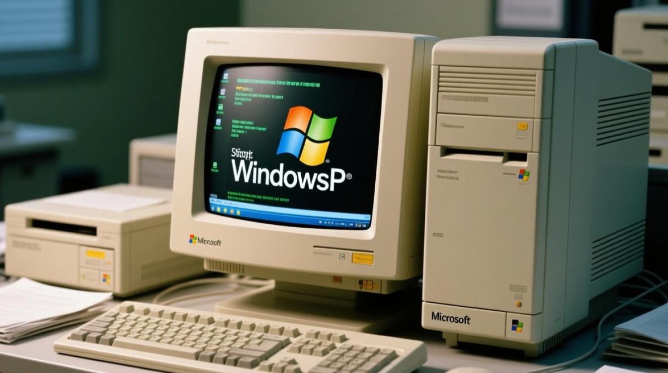 Windows XP系统如何兼容数位板驱动？老系统还能用数位板绘画吗？-第2张图片-99系统专家