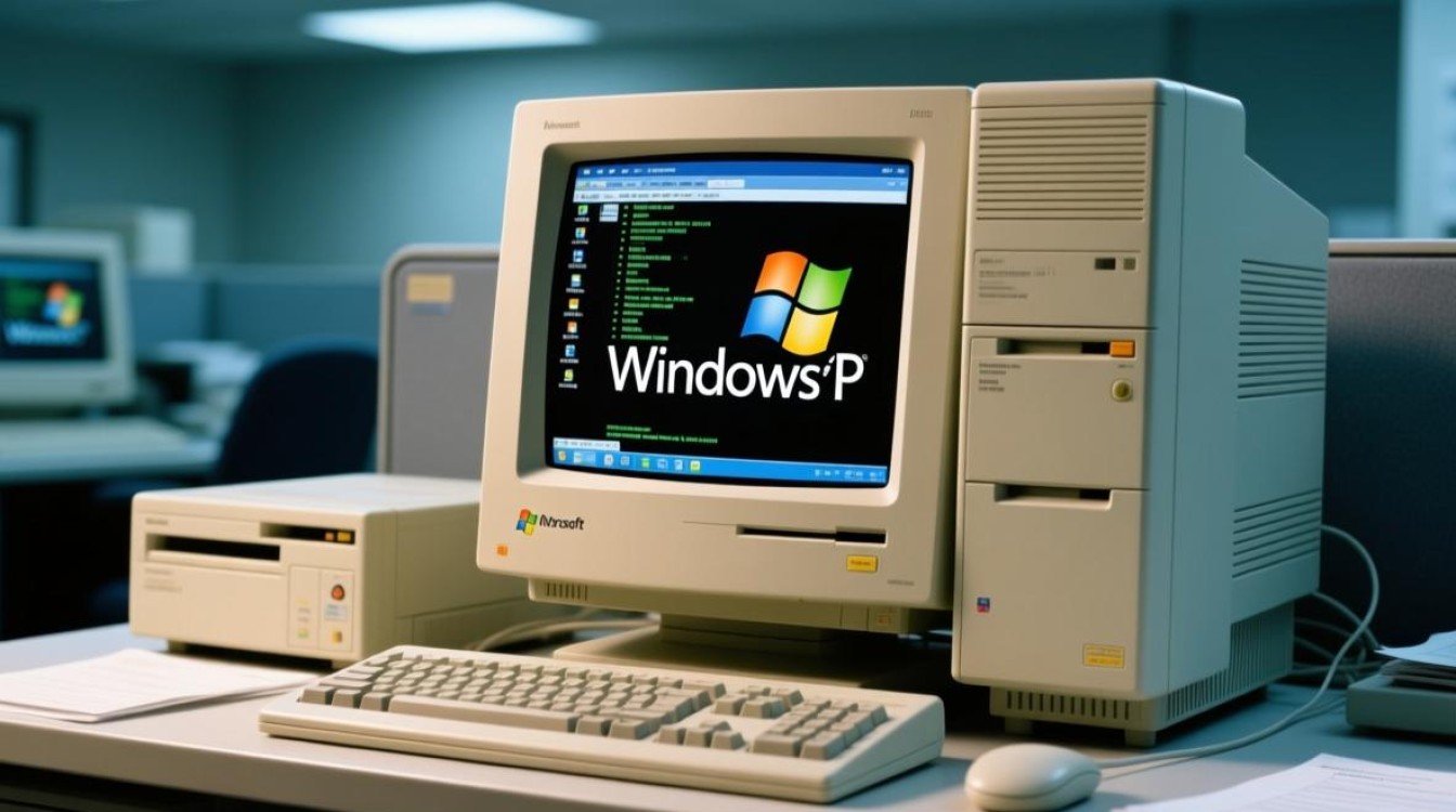 Windows XP系统如何兼容数位板驱动？老系统还能用数位板绘画吗？-第3张图片-99系统专家