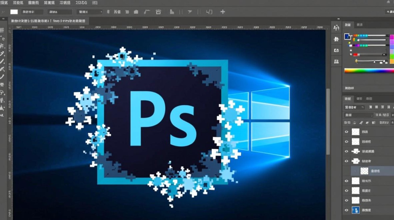 ps插件更换windows系统后不兼容怎么办?-第1张图片-99系统专家 ps插件更换windows系统后不兼容怎么办?-第1张图片-99系统专家
