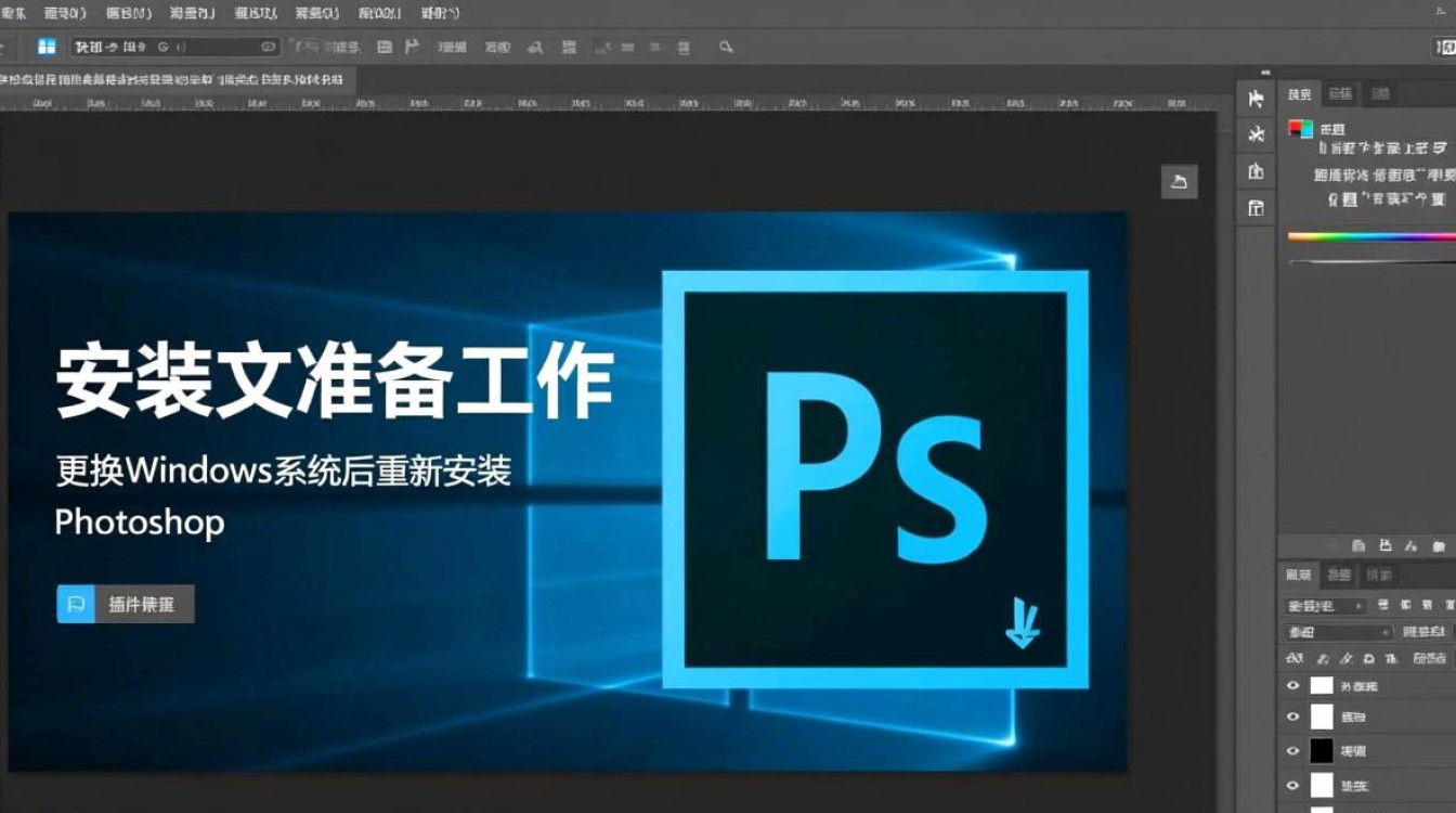 ps插件更换windows系统后不兼容怎么办?-第2张图片-99系统专家 ps插件更换windows系统后不兼容怎么办?-第2张图片-99系统专家