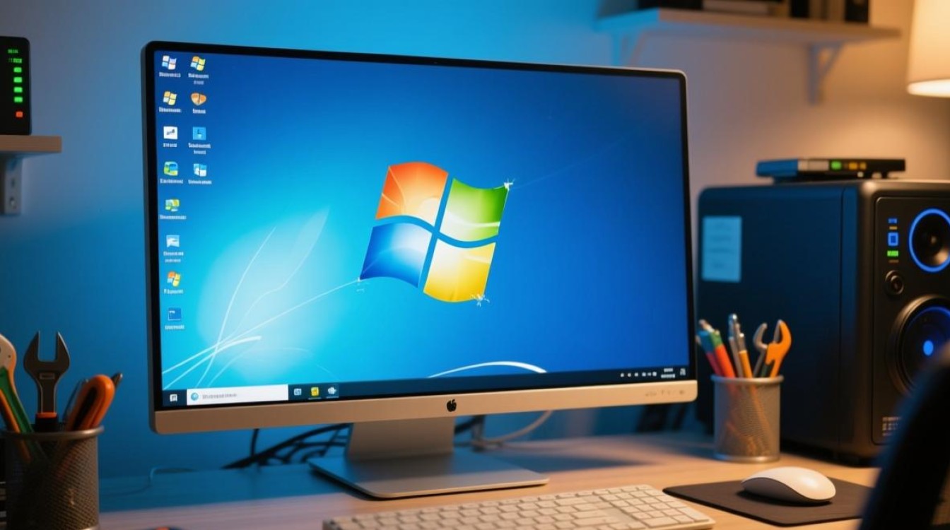 怎么创建Windows程序？新手入门步骤与工具指南-第1张图片-99系统专家