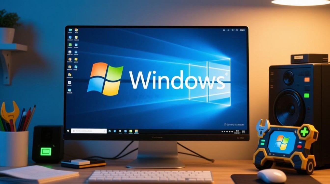 怎么创建Windows程序？新手入门步骤与工具指南-第2张图片-99系统专家