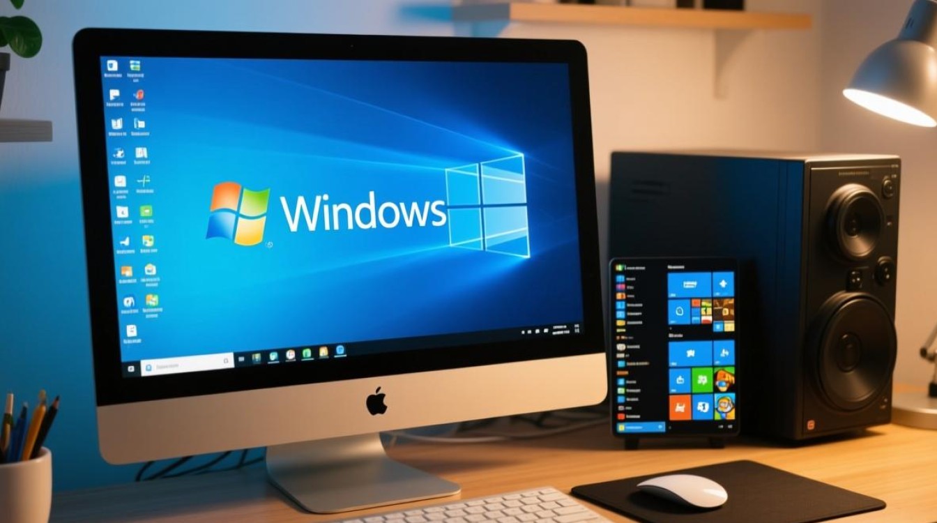 怎么创建Windows程序？新手入门步骤与工具指南-第3张图片-99系统专家