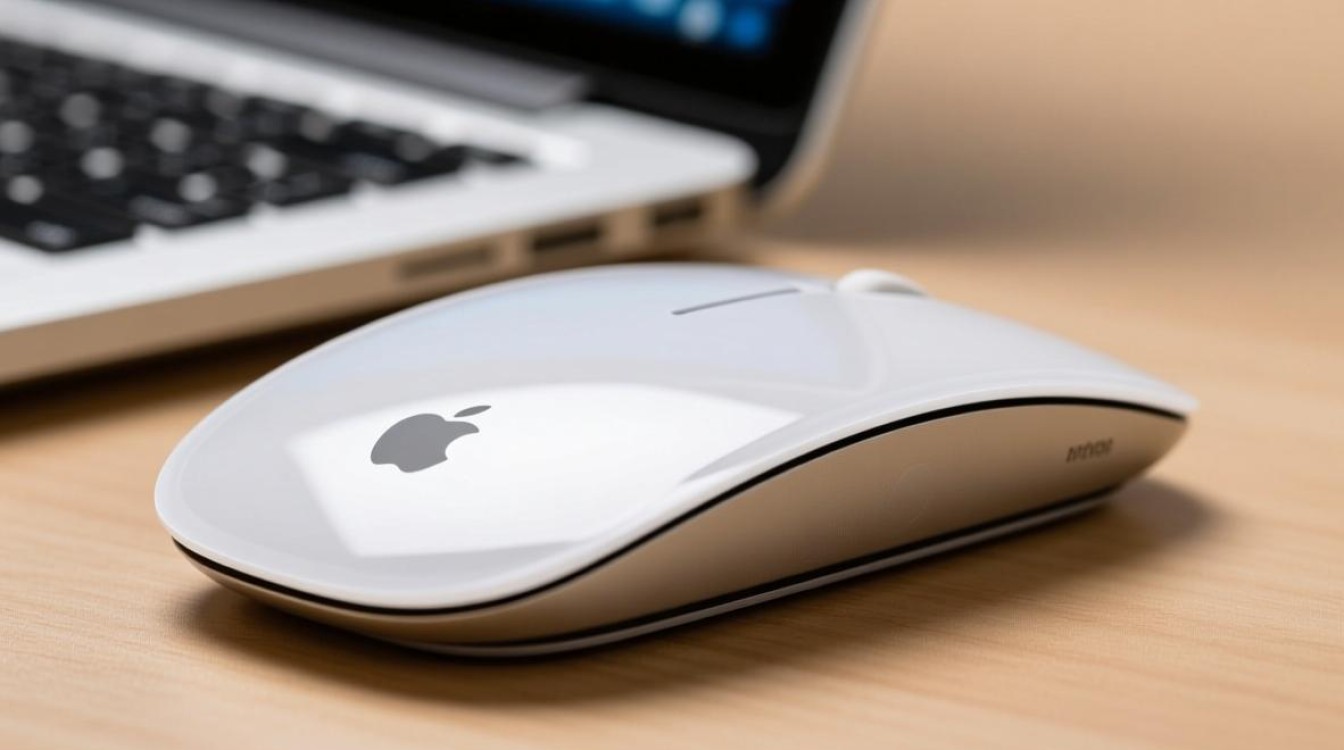 苹果鼠标在Windows上能正常使用触摸功能吗？-第2张图片-99系统专家