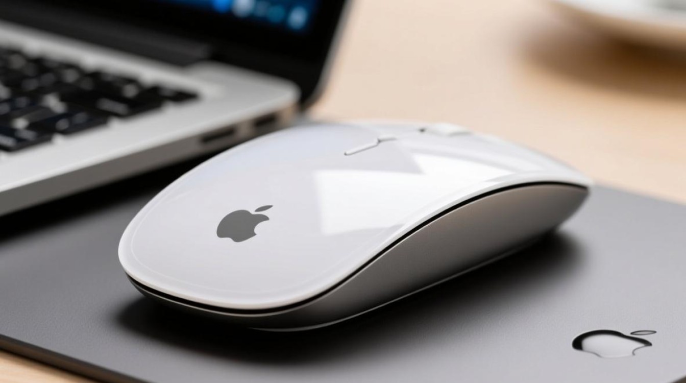 苹果鼠标在Windows上能正常使用触摸功能吗？-第3张图片-99系统专家