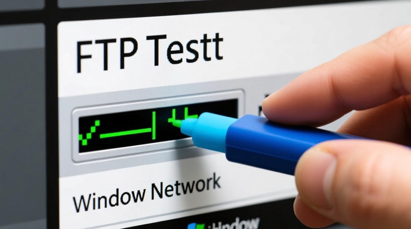 windows ftp端口测试-第2张图片-99系统专家