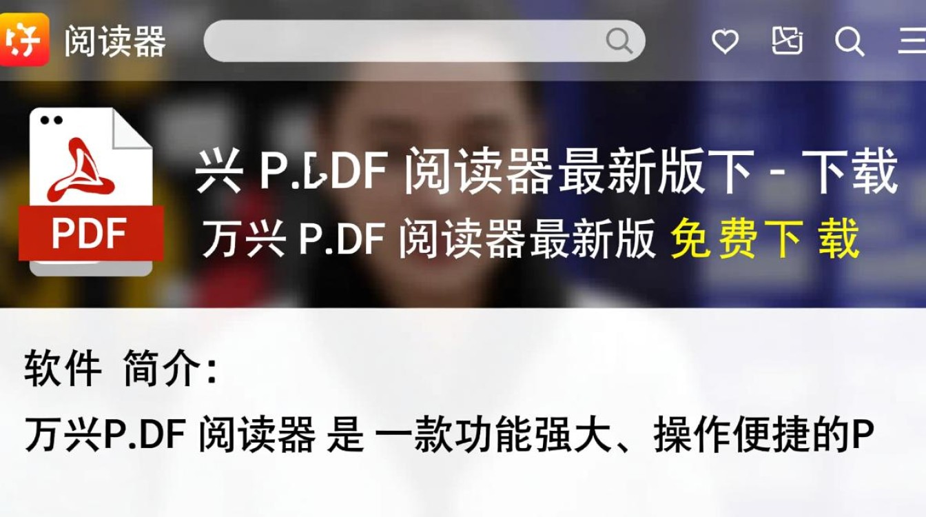 万兴PDF阅读器最新版免费下载安全吗？-第1张图片-99系统专家