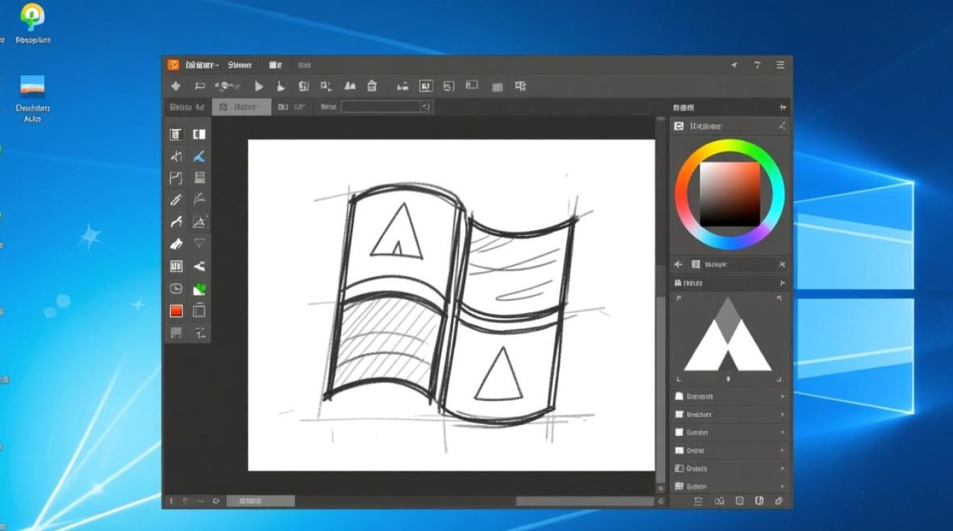 Windows自带绘画软件Auto功能在哪里?新手怎么用?-第1张图片-99系统专家 Windows自带绘画软件Auto功能在哪里?新手怎么用?-第1张图片-99系统专家