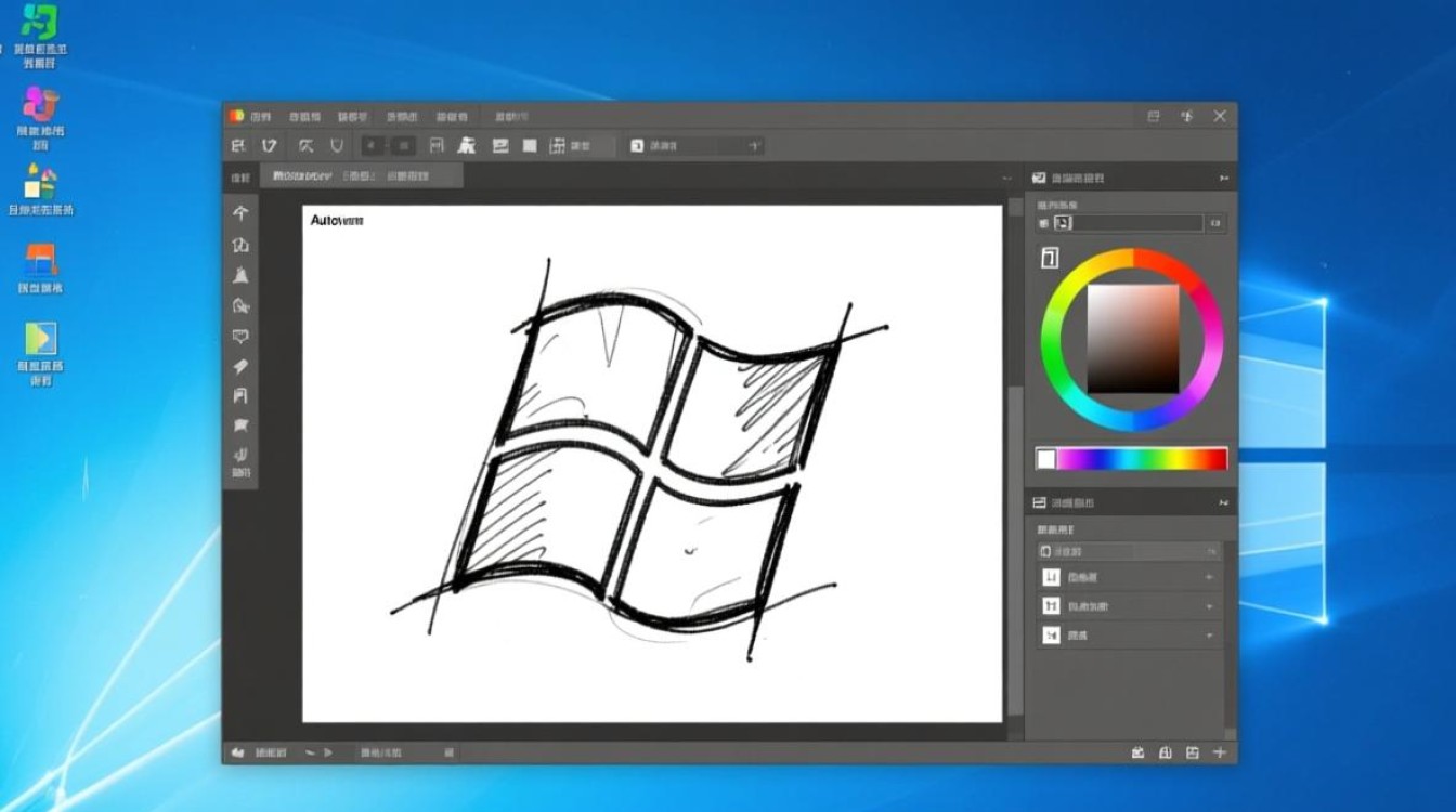 Windows自带绘画软件Auto功能在哪里?新手怎么用?-第2张图片-99系统专家 Windows自带绘画软件Auto功能在哪里?新手怎么用?-第2张图片-99系统专家