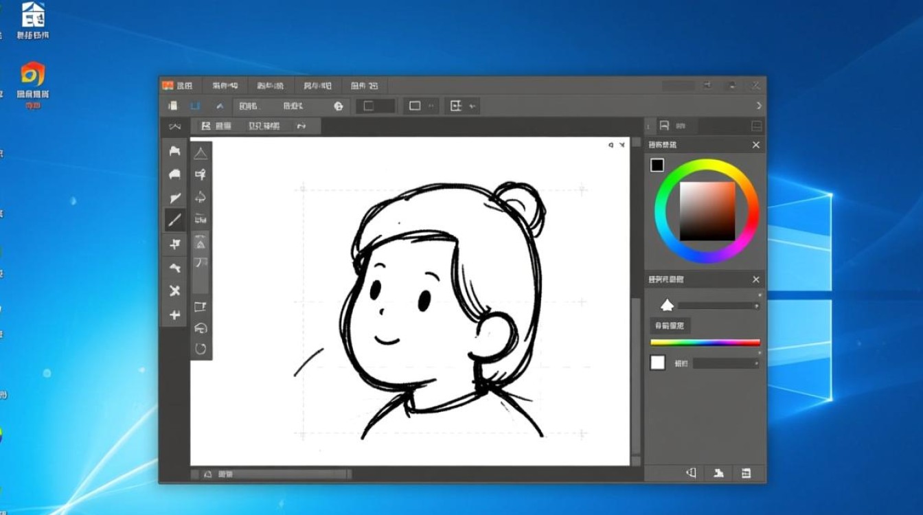 Windows自带绘画软件Auto功能在哪里?新手怎么用?-第3张图片-99系统专家 Windows自带绘画软件Auto功能在哪里?新手怎么用?-第3张图片-99系统专家