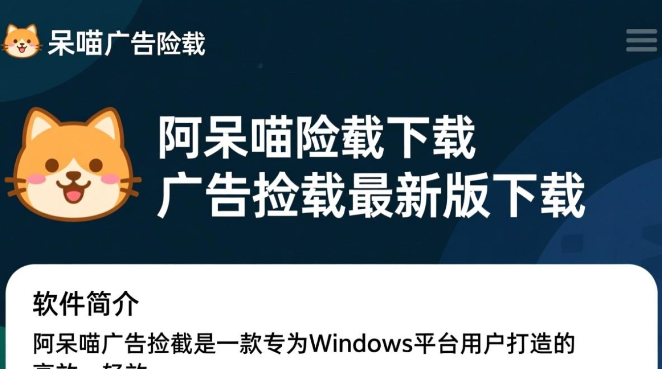 阿呆喵广告拦截下载-阿呆喵广告拦截最新版下载-第2张图片-99系统专家 阿呆喵广告拦截下载-阿呆喵广告拦截最新版下载-第2张图片-99系统专家