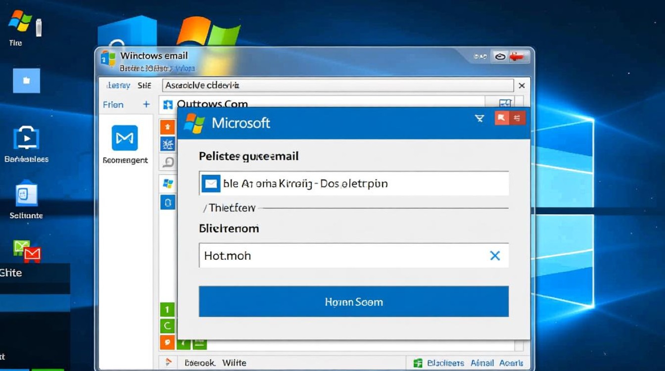 如何彻底注销Windows邮箱且不留痕迹？-第1张图片-99系统专家