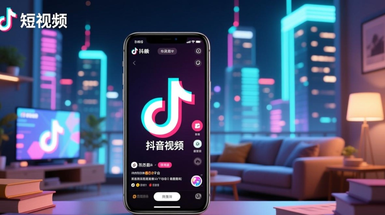 Windows电脑如何下载抖音？官方正版下载方法是什么？-第1张图片-99系统专家