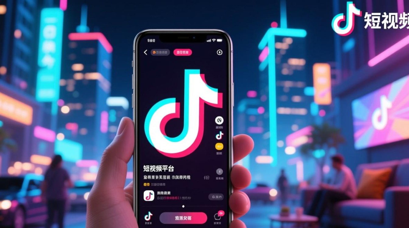 Windows电脑如何下载抖音？官方正版下载方法是什么？-第2张图片-99系统专家