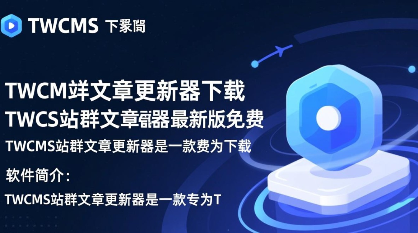 TWCMS站群文章更新器最新版下载在哪里找？-第2张图片-99系统专家