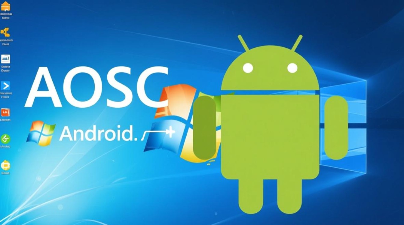 Windows系统详细步骤，如何一步步安装AOSP系统？-第1张图片-99系统专家