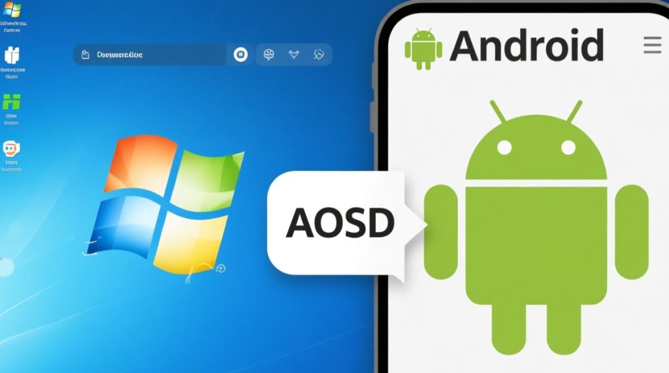Windows系统详细步骤，如何一步步安装AOSP系统？-第2张图片-99系统专家