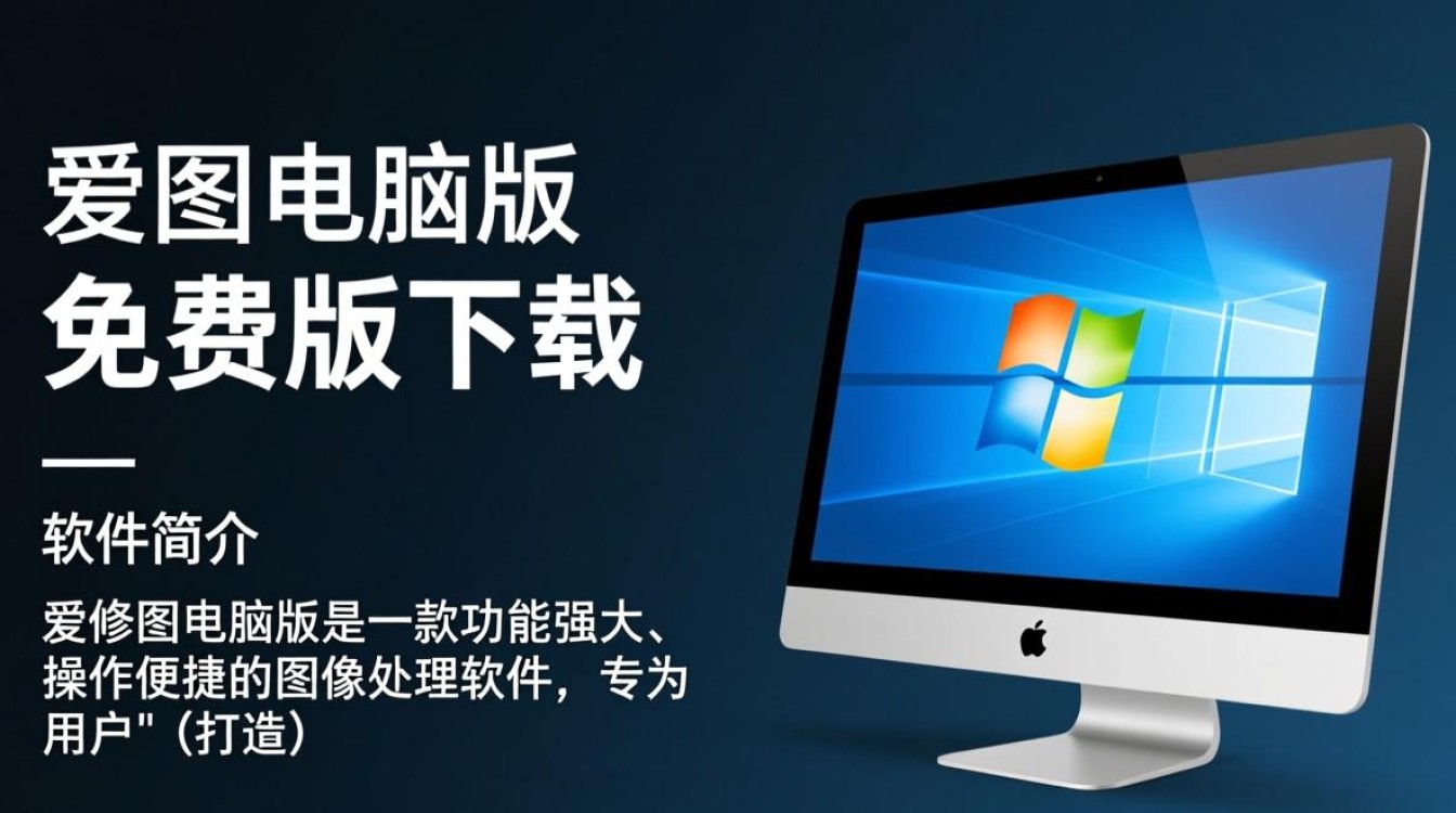 爱修图电脑版载-爱修图免费版下载-第1张图片-99系统专家