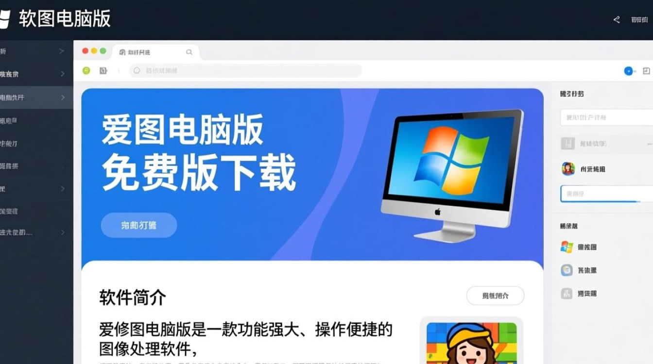 爱修图电脑版载-爱修图免费版下载-第2张图片-99系统专家