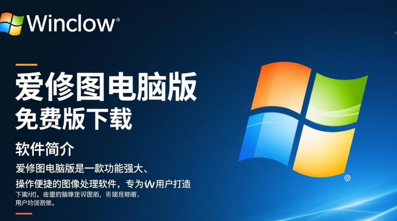 爱修图电脑版载-爱修图免费版下载-第3张图片-99系统专家