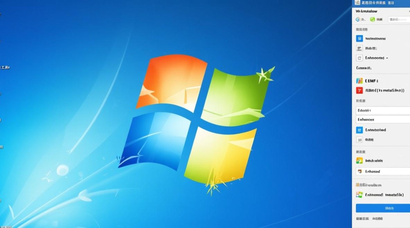 Windows系统看图软件如何打开和查看EMF格式图片？-第3张图片-99系统专家