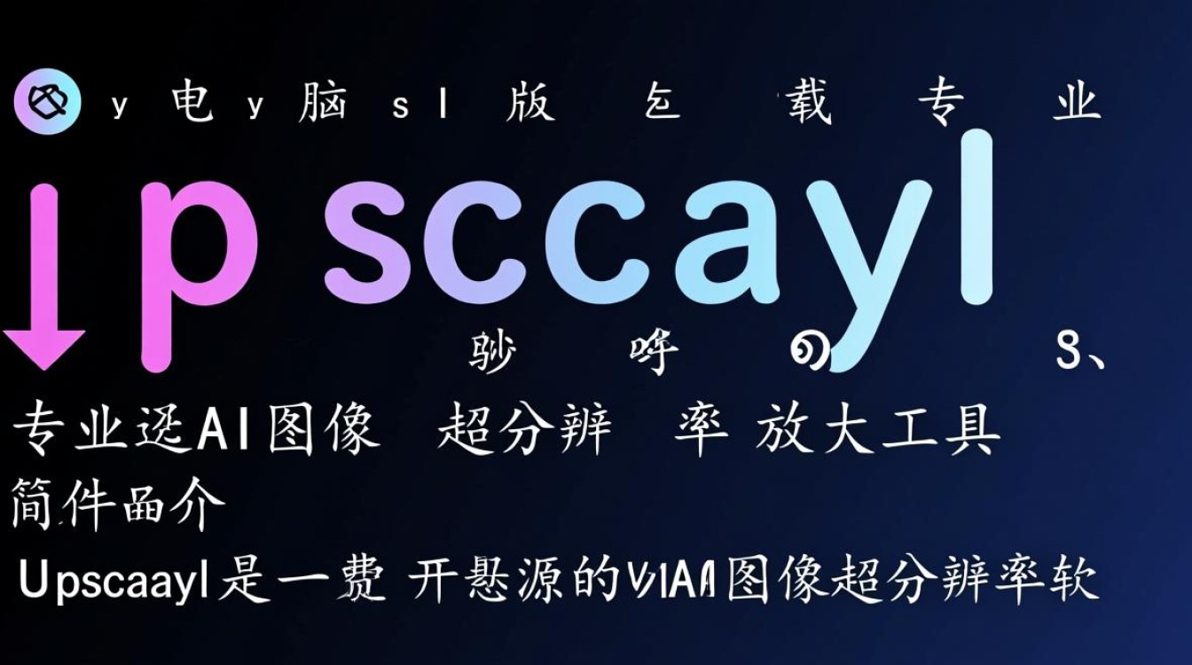 Upscayl专业版电脑怎么下载安装?-第3张图片-99系统专家 Upscayl专业版电脑怎么下载安装?-第3张图片-99系统专家