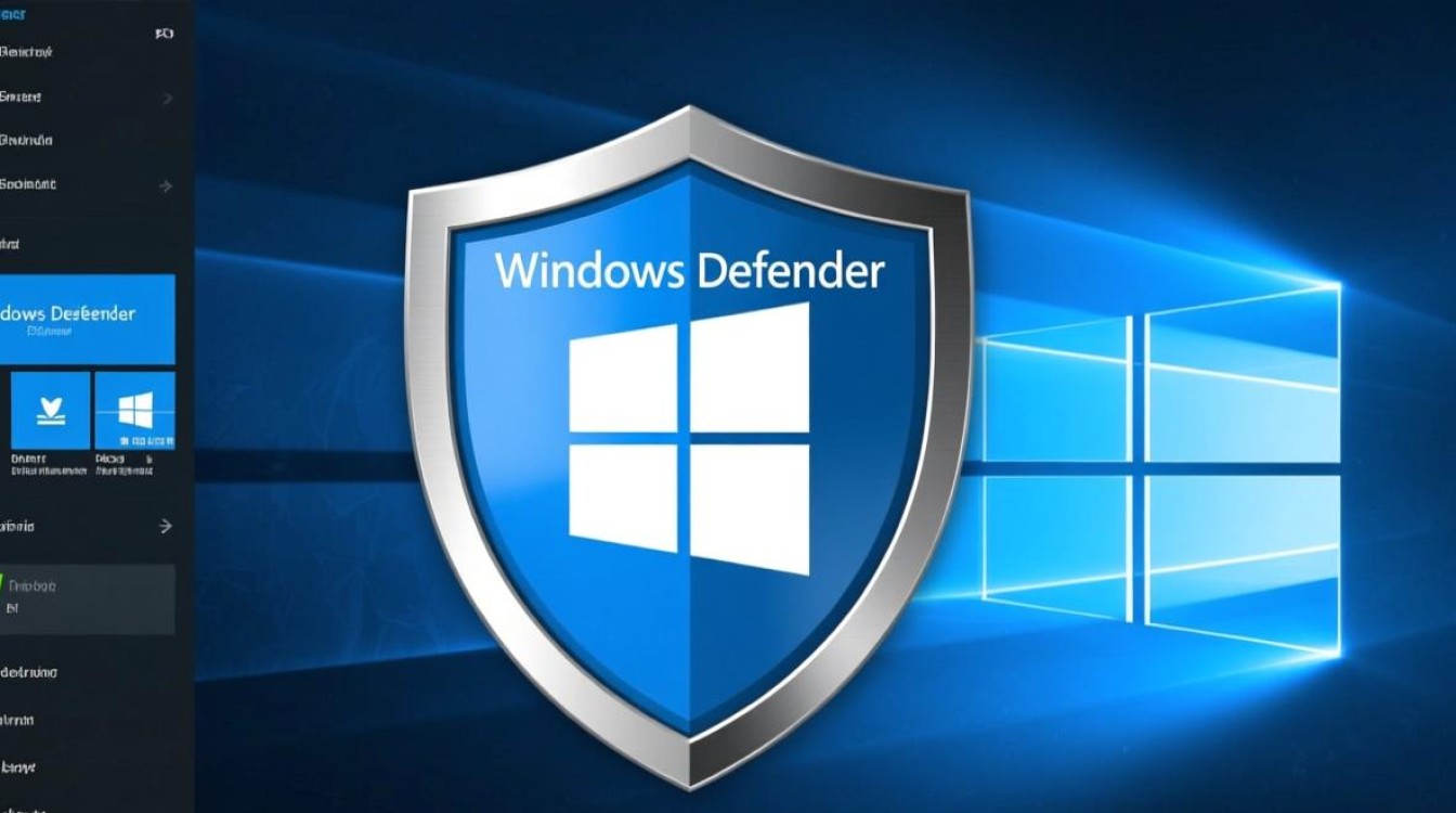 如何永久关闭Windows Defender且不影响系统安全？-第1张图片-99系统专家