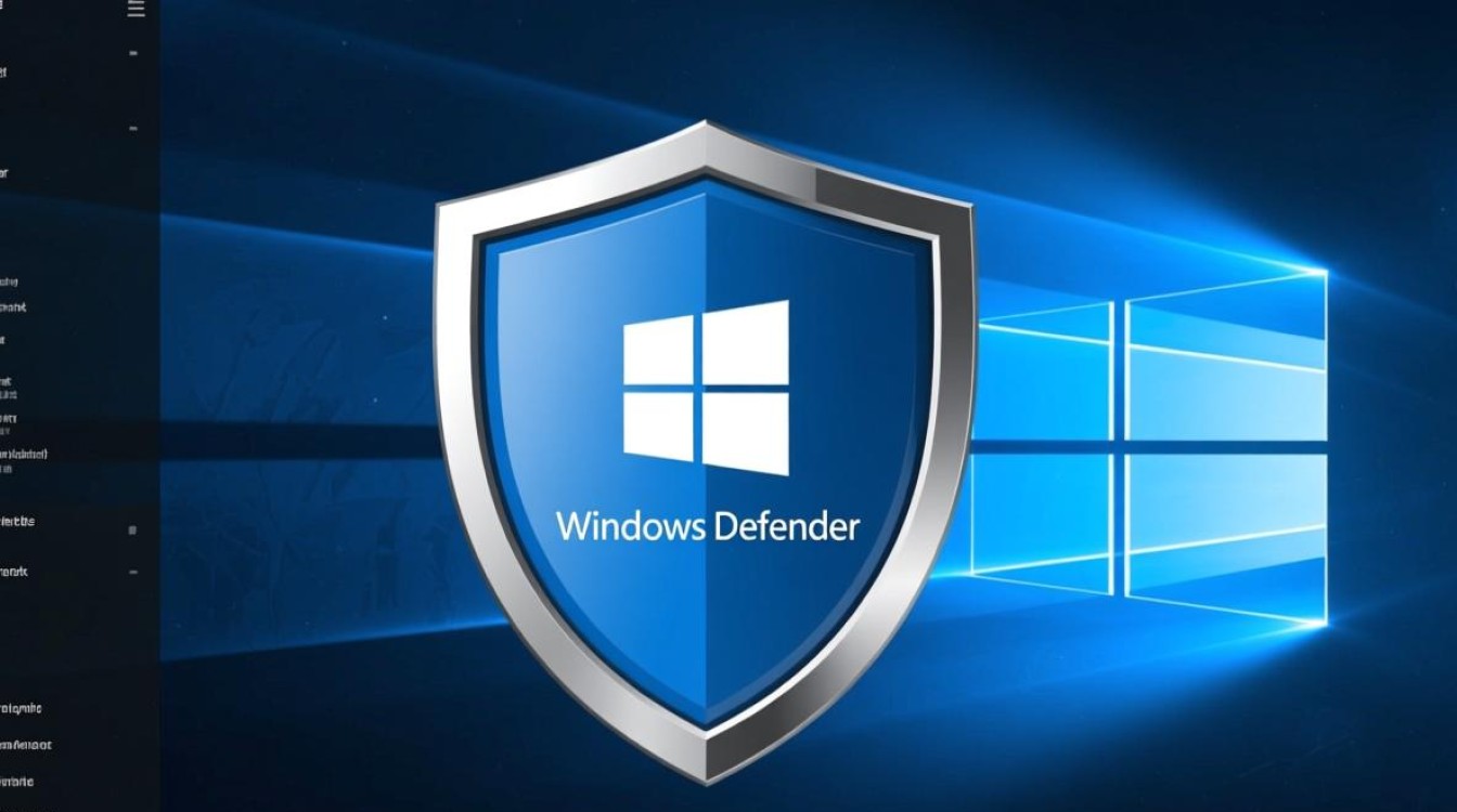 如何永久关闭Windows Defender且不影响系统安全？-第3张图片-99系统专家