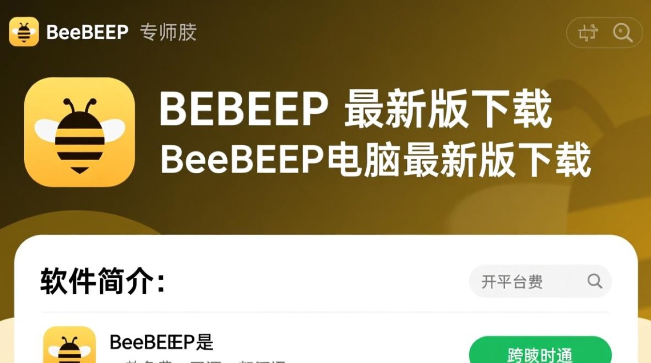 BeeBEEP最新版下载哪里有?电脑版安全下载地址是什么?-第1张图片-99系统专家 BeeBEEP最新版下载哪里有?电脑版安全下载地址是什么?-第1张图片-99系统专家