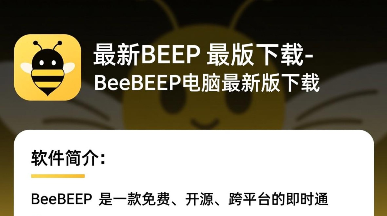 BeeBEEP最新版下载哪里有?电脑版安全下载地址是什么?-第2张图片-99系统专家 BeeBEEP最新版下载哪里有?电脑版安全下载地址是什么?-第2张图片-99系统专家