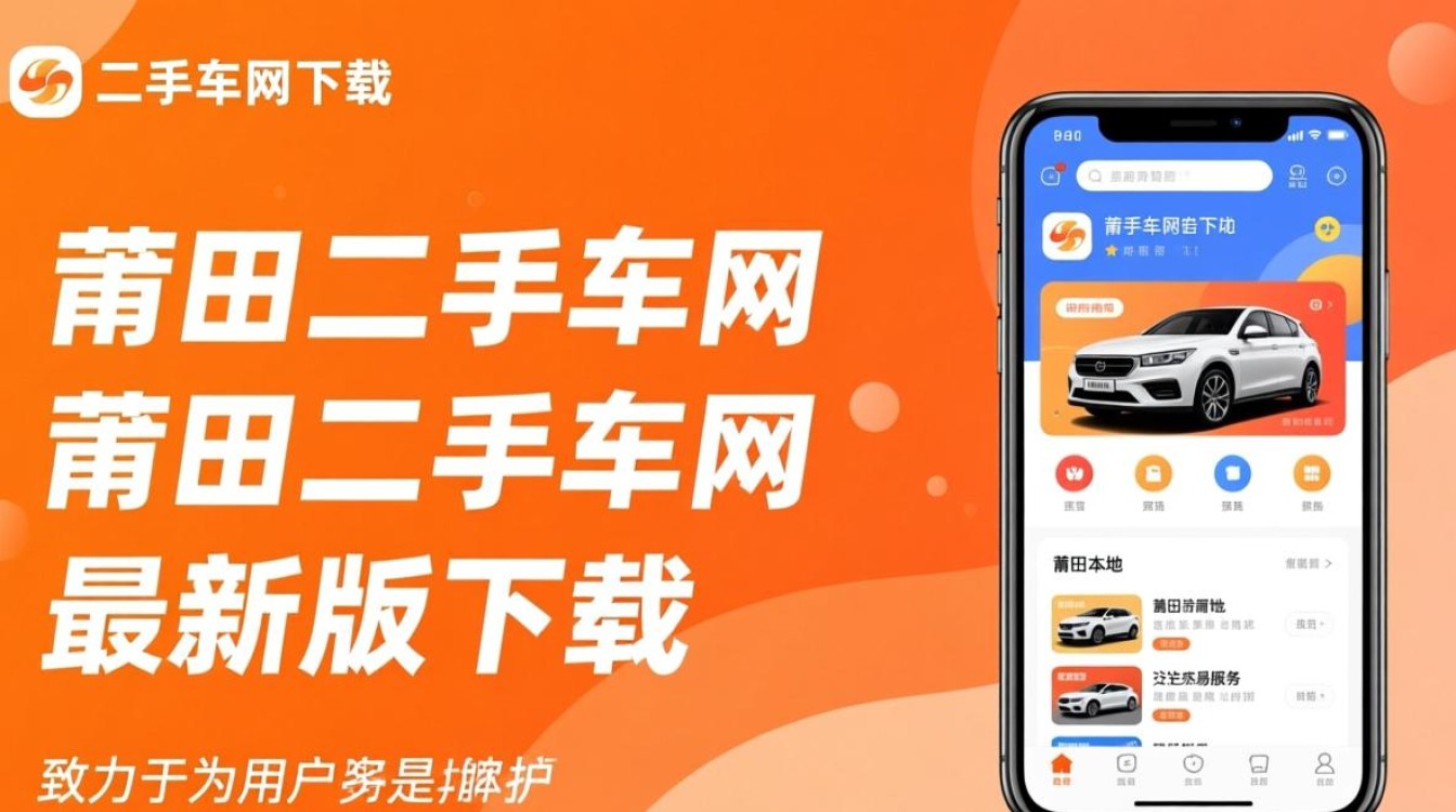 莆田二手车网最新版下载安全吗？哪里能免费下载官方正版安装包？-第2张图片-99系统专家