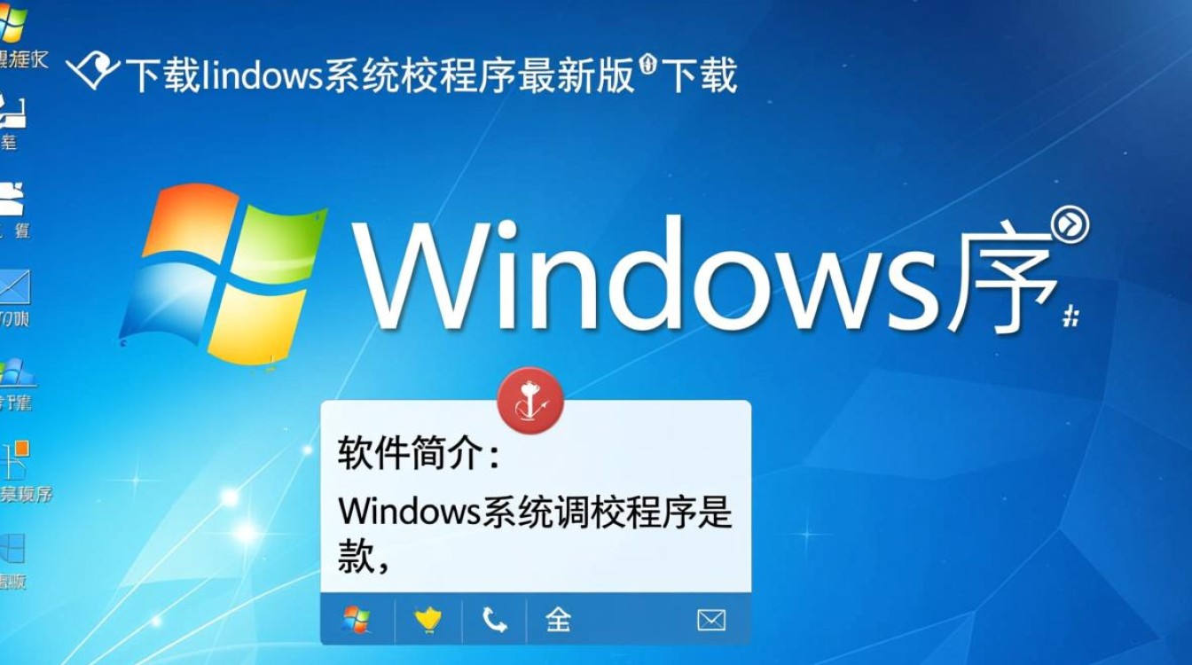 Windows系统调校程序最新版下载在哪里找安全？-第3张图片-99系统专家