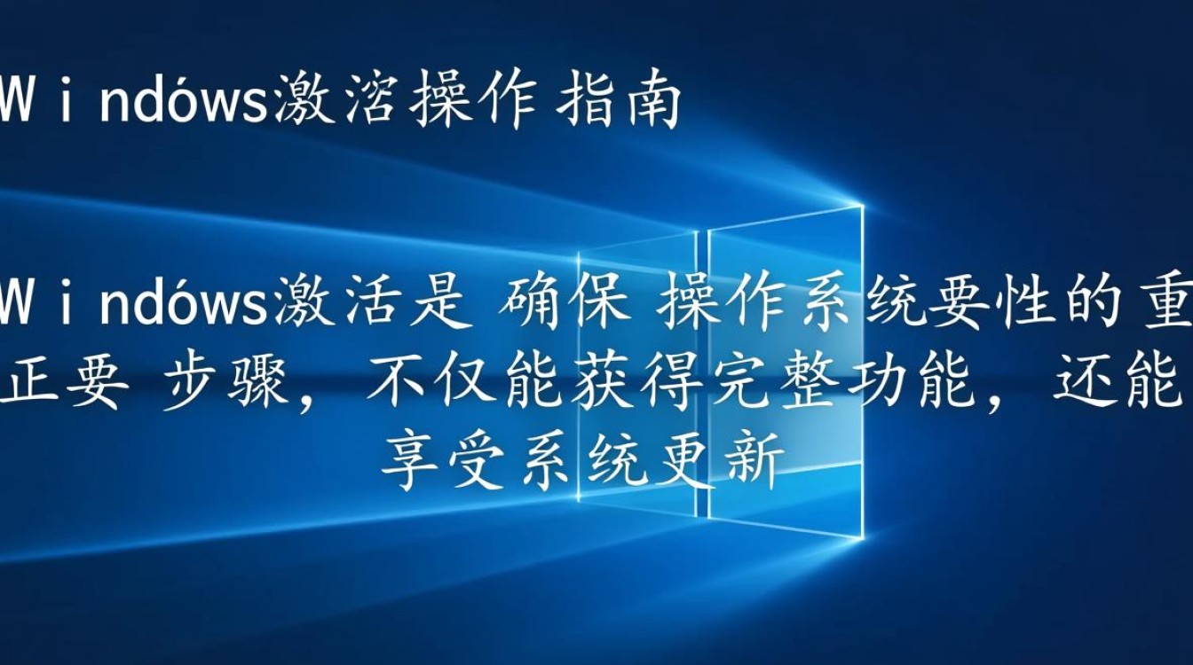 Windows激活操作指南，找不到正版密钥怎么激活？-第2张图片-99系统专家