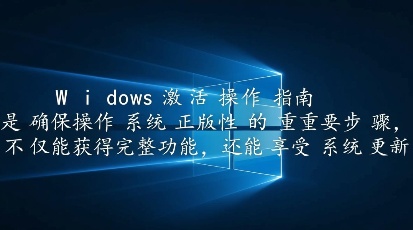 Windows激活操作指南，找不到正版密钥怎么激活？-第3张图片-99系统专家