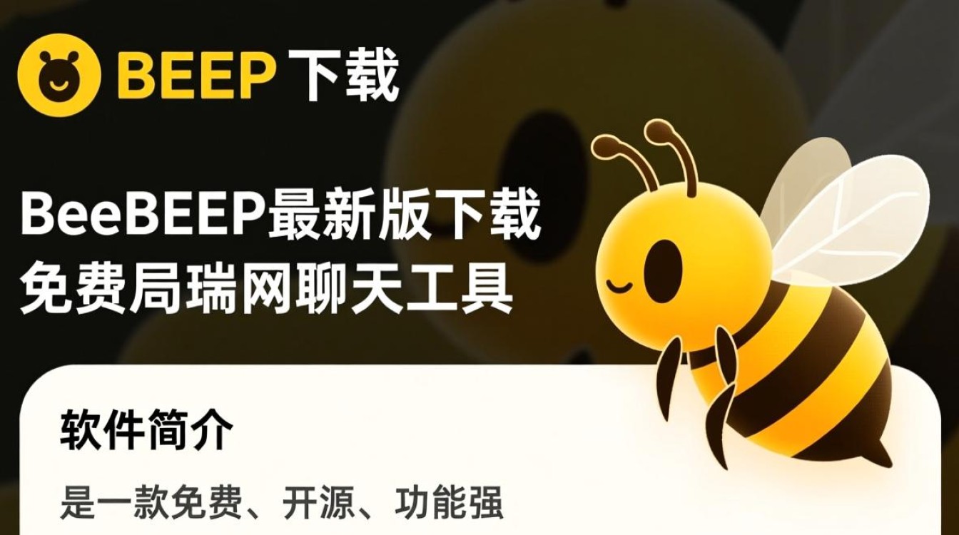 BeeBEEP最新版下载安全吗？哪里能找到可靠下载链接？-第1张图片-99系统专家
